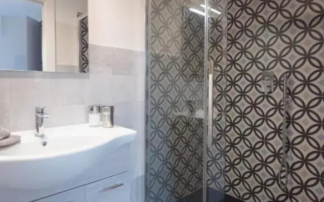 Babyaccommodation Family Space