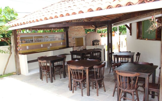 Pousada Encantos de Porto