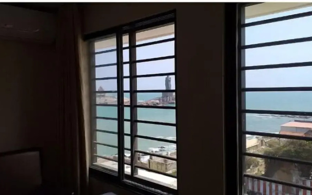 Hotel Samudra