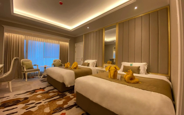 Puteri Wing, Riverside Majestic Hotel