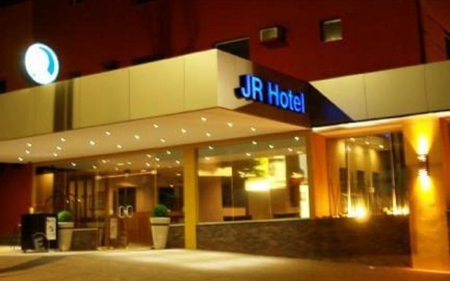 JR Hotel