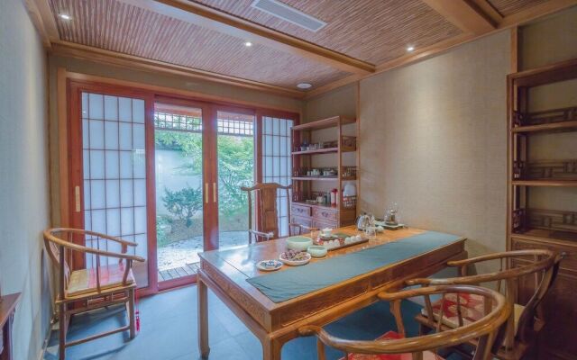 Hangzhou Qizai Culture&Leisrue Inn