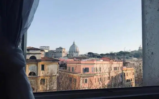 Vatican Museums Apart