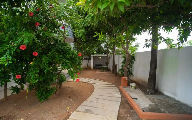 NH Gardens Villa Mahabalipuram By Lexstays