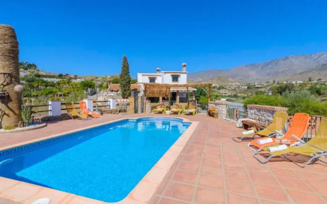 Cortijo El Palmarillo Motril by Ruralidays