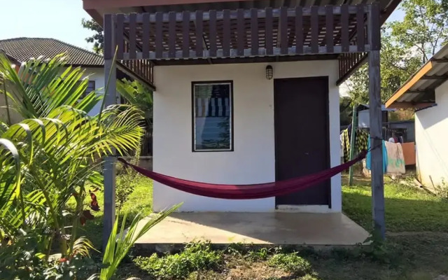 Tribal Pai Backpackers - Adults Only