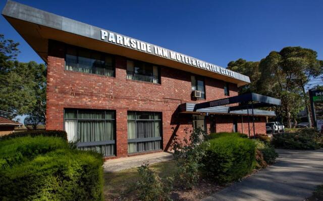 Parkside Inn Motel