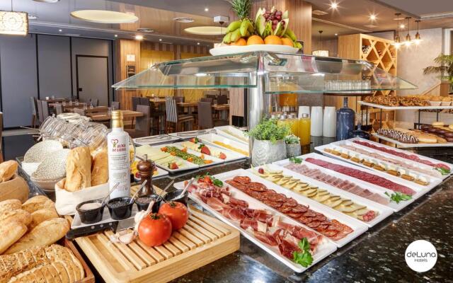 Gran Hotel Luna de Granada