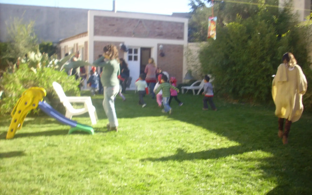 Hostel Viajeros