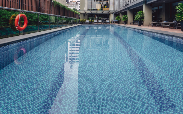SILA Urban Living
