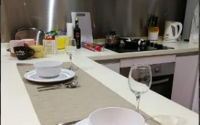 Bangsar Camelia Homestay KL