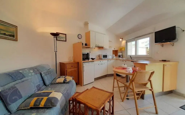 Maison Carnac, 2 Pièces, 2 Personnes - Fr-1-477-97