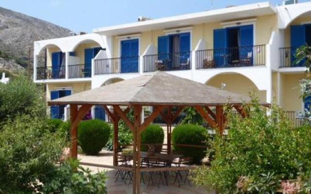 Castellania Hotel Apartments