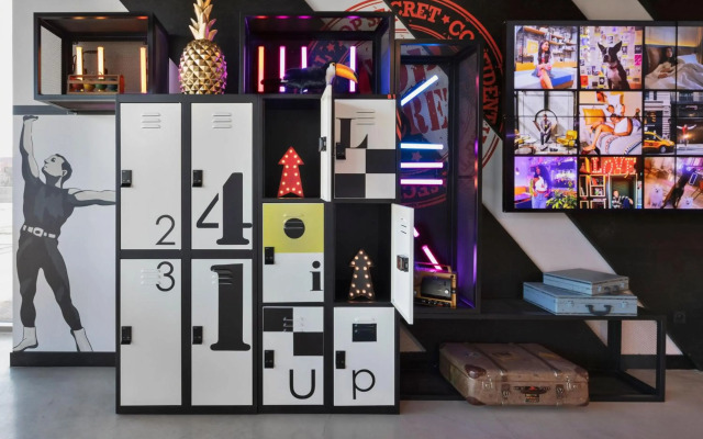 Moxy La Ciotat