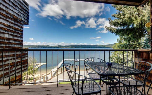 Timberlake Time-share