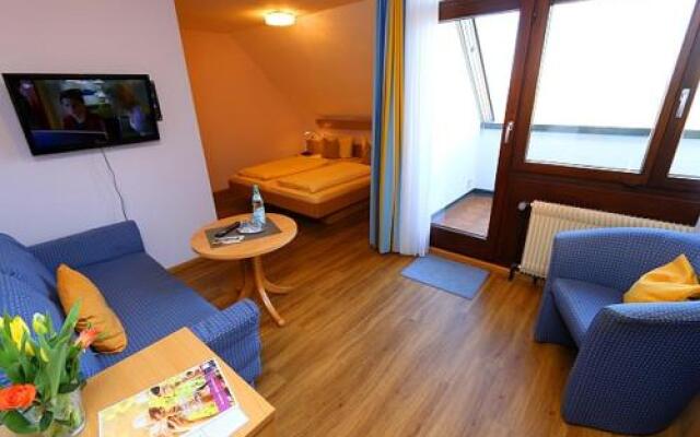 Gästehaus Höferlin