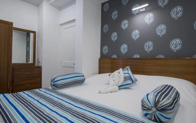 Baga Beach Apartment