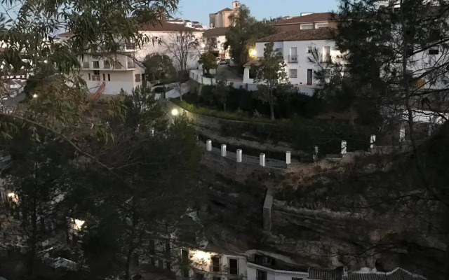 Casa Rural Setenil