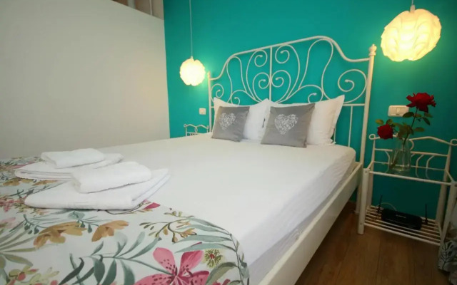 Comfort Residence