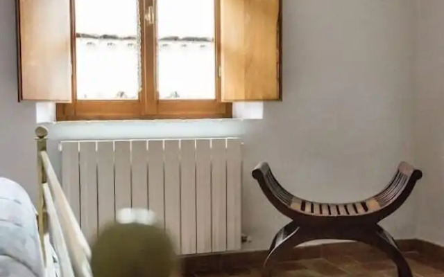 Podere Il Pero