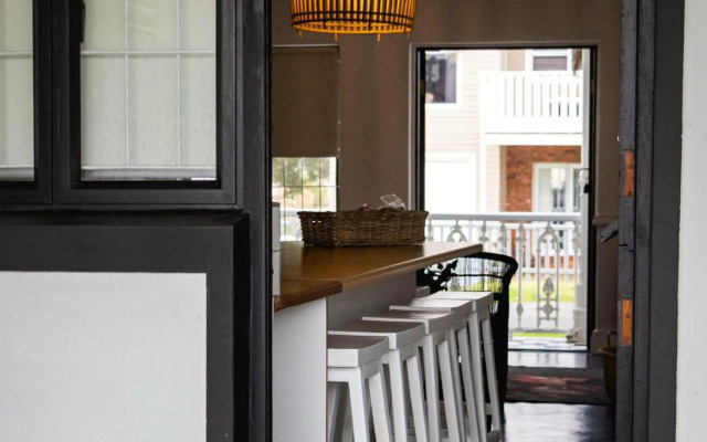 Villa Le Roc Kleinmond Accommodation