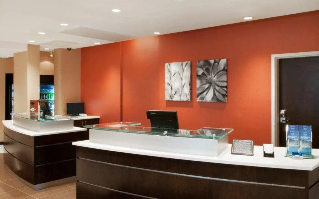 Residence Inn Denver Cherry Creek