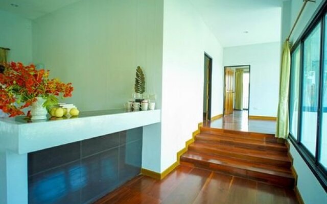 Phoom Resort & Spa