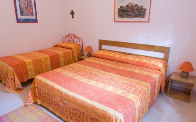 Meliaresort Mare