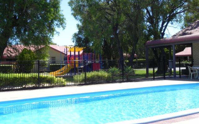 Busselton Villas & Glamping Village