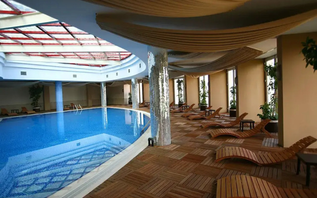 Gold City 2 Bedroom Villa 2