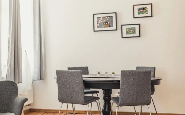 Heimbach Apartments Lahr