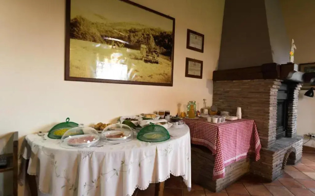 Agriturismo il Poggio