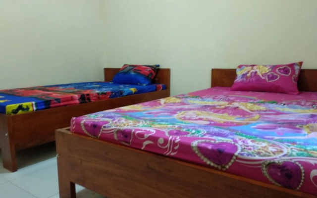 Homestay Kelapa Gading Inn