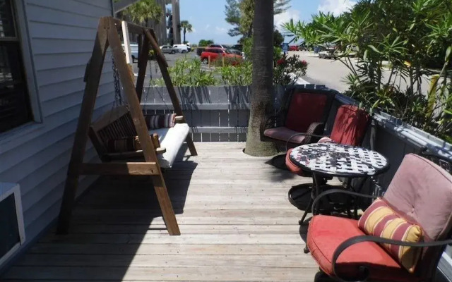 Island's End Resort