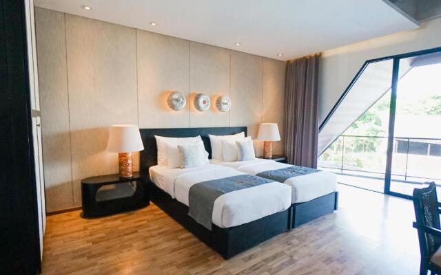 The Chloe Villa
