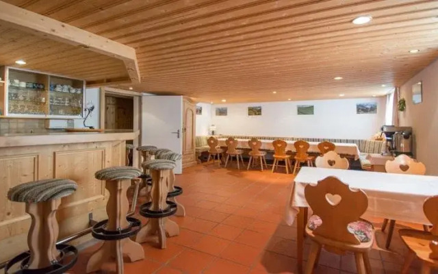 Ferienwohnung Cuntera