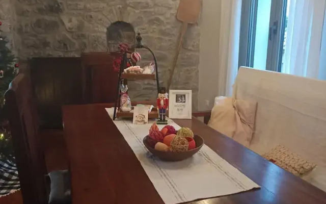 Vitina Number 5 House