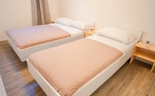 Residenza Del Porto - Italian Homing