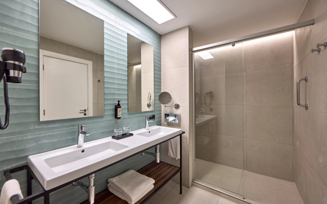 Hotel Riu Turquoise