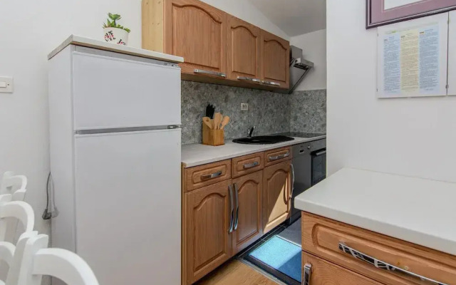 Apartment Gerzic