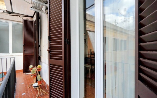 Lappartamento - Gianicolo Area