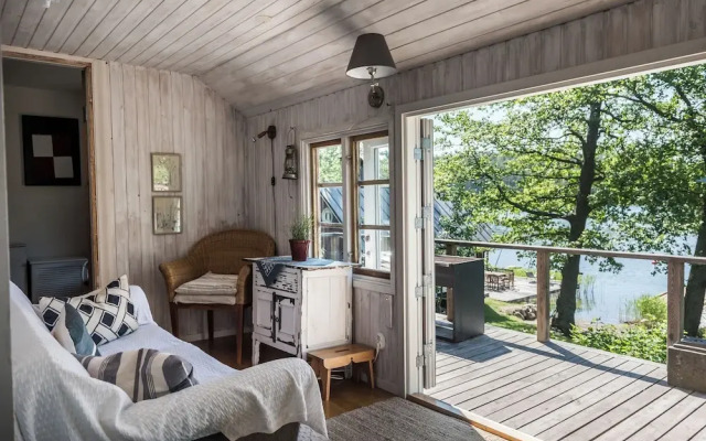 Fishermans Cabin