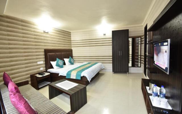 Hotel Cloud7