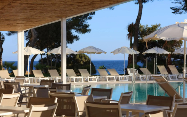 Iberostar Selection Santa Eulalia Ibiza - Adults-Only