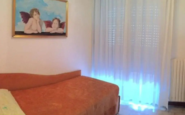 Casa vacanze a pochi metri dal mare
