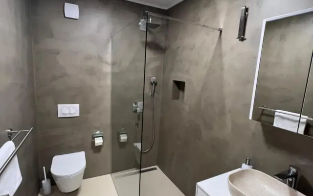 Apartment Stoja-Valkane