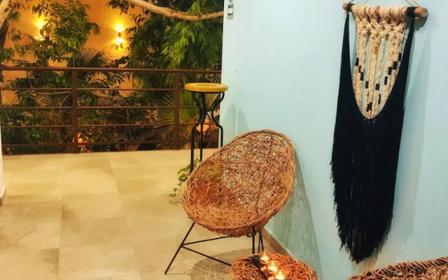 Los Arcos Hotel - Tulum