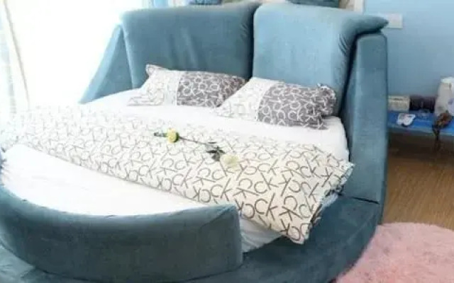 Sunrise Garden Art Hotel