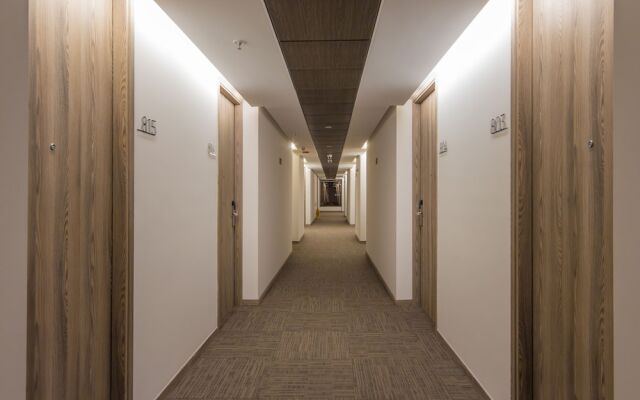 Novotel Medellin El Tesoro