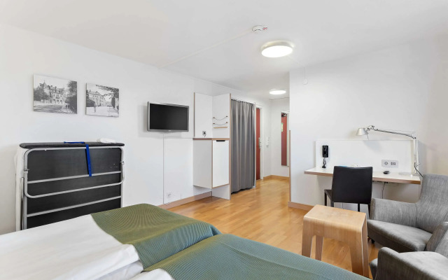 Best Western Plus Skogshojd